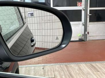 Mercedes GLA 200 — photo 19