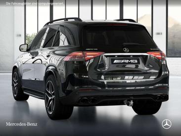 Mercedes GLE 53 4MATIC+ — photo 19