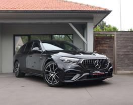 Mercedes Classe E Break 53 4MATIC - 2025 - Joinsteer - #1