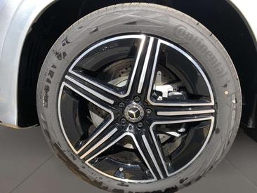Mercedes GLE 350 De — photo 8