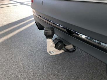 Mercedes GLA 200 — photo 17
