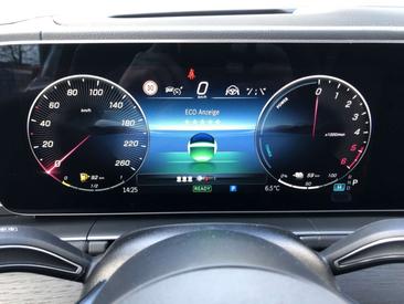 Mercedes GLE 350 De — photo 9