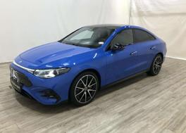 Mercedes CLA Berline 250 - 2025 - Joinsteer - #1