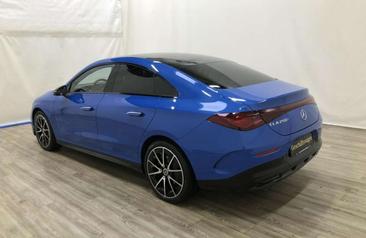 Mercedes CLA Berline 250 — photo 2