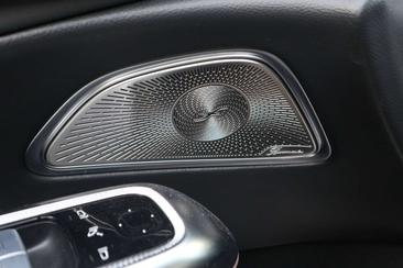 Mercedes Classe E Break 53 4MATIC — photo 13