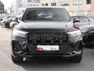 Audi SQ7 TFSI — photo 7