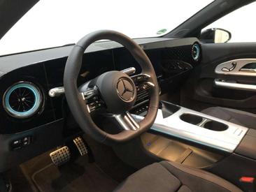 Mercedes CLA Berline 250 — photo 4