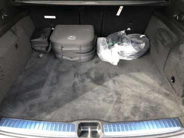 Mercedes GLE 350 De — photo 12