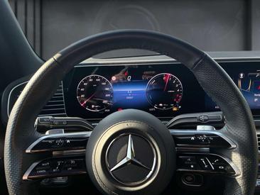 Mercedes GLE 350 De — photo 7