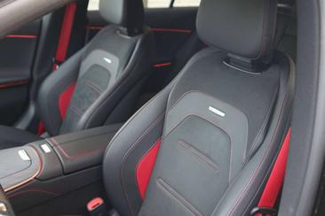 Mercedes Classe E Break 53 4MATIC — photo 15