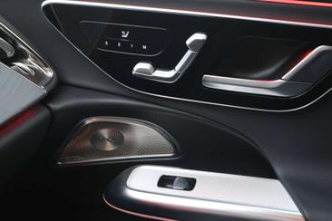 Mercedes Classe E Break 53 4MATIC — photo 16