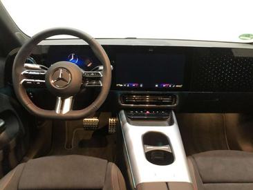 Mercedes CLA Berline 250 — photo 6