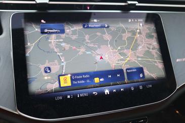 Mercedes Classe E Break 53 4MATIC — photo 17
