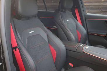 Mercedes Classe E Break 53 4MATIC — photo 18