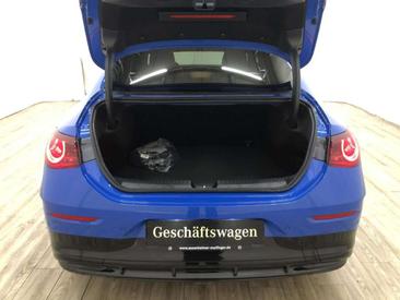Mercedes CLA Berline 250 — photo 8
