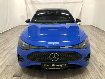Mercedes CLA Berline 250 — photo 11