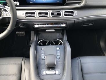 Mercedes GLE 350 De — photo 14
