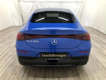 Mercedes CLA Berline 250 — photo 14