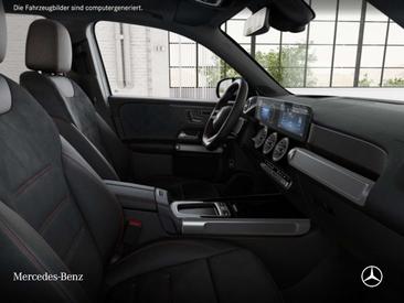 Mercedes GLB 200 — photo 10