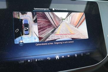 Mercedes Classe E Break 53 4MATIC — photo 25