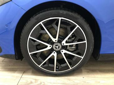 Mercedes CLA Berline 250 — photo 15