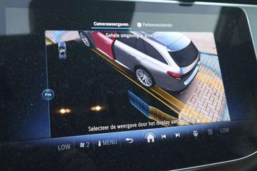 Mercedes Classe E Break 53 4MATIC — photo 26