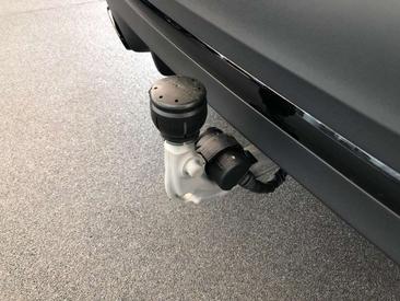 Mercedes GLA 180 — photo 17