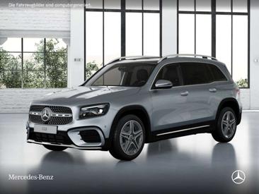 Mercedes GLB 200 — photo 12