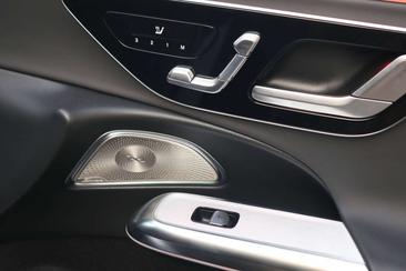 Mercedes Classe E Break 53 4MATIC — photo 28