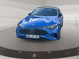 Mercedes CLA Berline 250 - 2026 - Joinsteer - #1