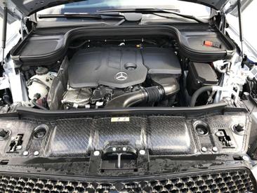 Mercedes GLE 350 De — photo 16