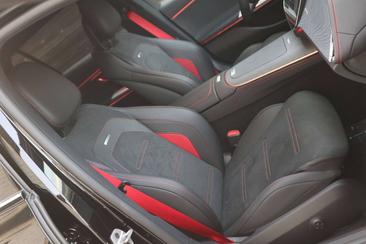 Mercedes Classe E Break 53 4MATIC — photo 30