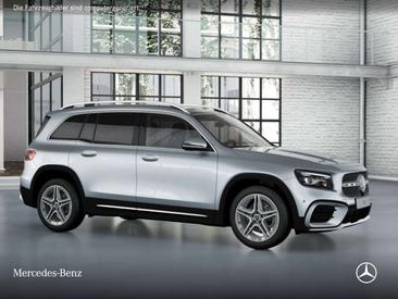 Mercedes GLB 200 — photo 14