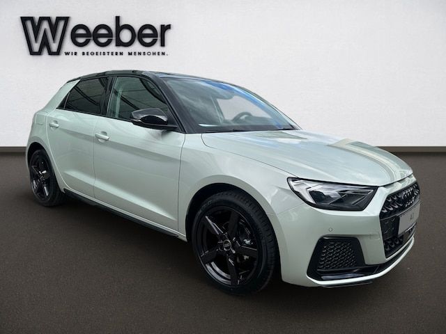 Audi A1 Sportback Advanced 25 TFSI S Tronic - 2025 - Joinsteer - #16