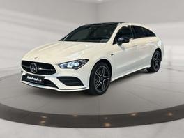 Mercedes CLA Berline 250 E - 2021 - Joinsteer - #1