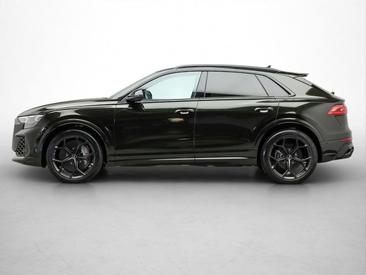 Audi RSQ8 Performance Quattro Tiptronic — photo 3