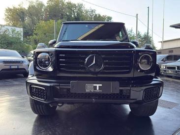 Mercedes Classe G 450 D — photo 5