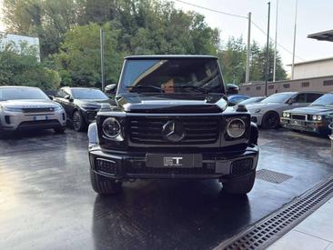 Mercedes Classe G 450 D — photo 6