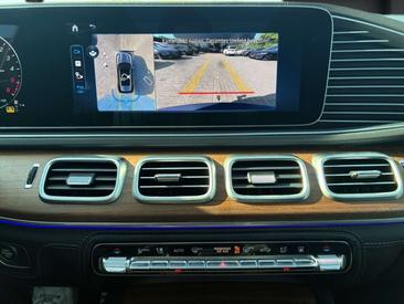 Mercedes GLE 350 De — photo 15