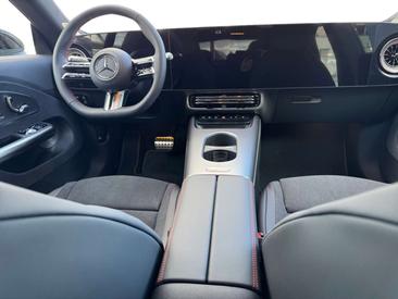 Mercedes CLA Berline 250 — photo 5