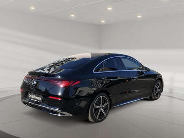 Mercedes CLA Berline 250 — photo 2