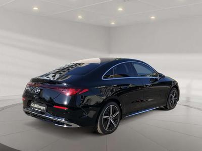 Mercedes CLA Berline 250