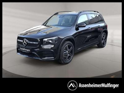 Mercedes GLB 200