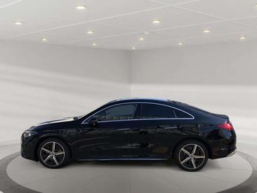 Mercedes CLA Berline 250 — photo 3