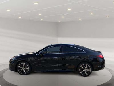 Mercedes CLA Berline 250