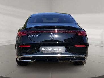 Mercedes CLA Berline 250 — photo 4