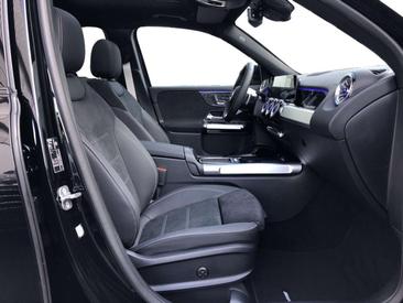 Mercedes GLB 200 — photo 4