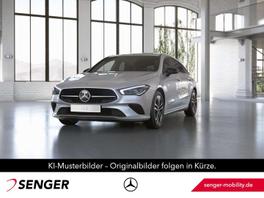 Mercedes CLA Berline 250 E - 2023 - Joinsteer - #1