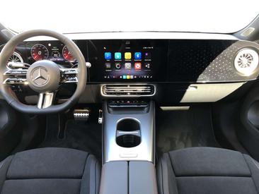 Mercedes CLA Berline 250 — photo 7