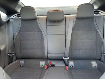 Mercedes CLA Berline 250 — photo 8